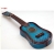 Children's wooden guitar small guitar mini guitar 25 inches guitar 23 inches guitar (give string dial for tablets)  