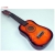 Children's wooden guitar small guitar mini guitar 25 inches guitar 23 inches guitar (give string dial for tablets)  