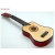 Children's wooden guitar small guitar mini guitar 25 inches guitar 23 inches guitar (give string dial for tablets)  