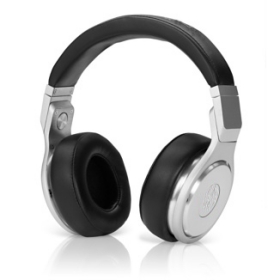 Promotion Price Black White/Black  Headphone/Headset +FREEshipping+Sealed Box