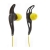 Besplatna Dostava Novi dolazak stavljaju u uho slušalice za cx680i visoke kvalitete s mikrofonom slušalice slušalice