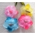 100pcs/lot+ Free Shipping Children 's performance headwear, girls dance hair accessories,rose  flower,hair clips 