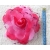 100pcs/lot+ Free Shipping Children 's performance headwear, girls dance hair accessories,rose  flower,hair clips 
