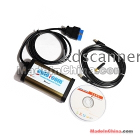 Autocom CDP pro auto scanner , AUTOCOM CDP Pro Auto's met OBD2 voor vrachtwagens meerdere merken diagnostisch hulpmiddel ,