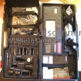 x431 gx3 tool launch x431 gx3 Diagnostic Scanner Full set include nnector free update