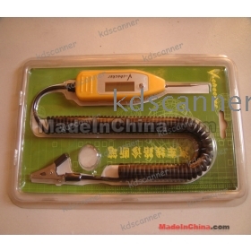 V-checker T701 circuit tester vehicle electricity test pencil worldwide free shipping