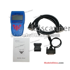 super car diagnostic equipment V-checker vchecker Vchecker V500 Multi Langauges DHL free shipping