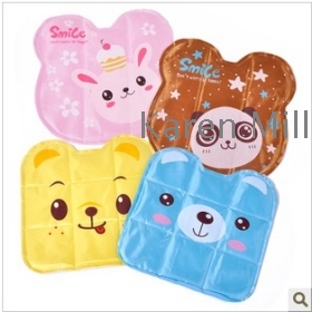 Cartoon modelling multi-purpose  pad cooling cushion notebook cooling  pad C801 