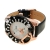 Tong zhen watch 2011 nye kvindelige tabel Trojan store dial kvindelige ur pink ur 8475