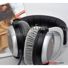 Freeshipping Via China post New 2011 Genuine licensed HI-2050 High Definition Headphones 