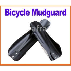 Dropshipping Mountain Bike Bicycle Road Tyre Tire Front Rear Mudguard Mud  Set Freeshipping 