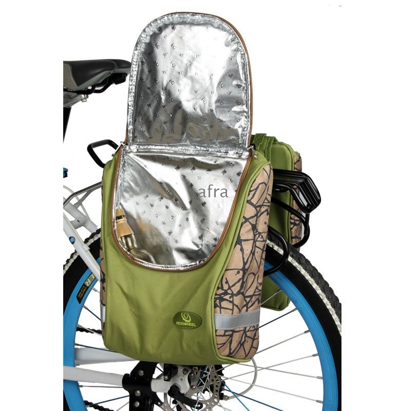 insulated bike bag