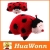 Dropshipping Larger Cuddlee Pet Pillow LadyBug Ladybird Plush Stuffed Animal 