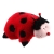 Dropshipping Larger Cuddlee Pet Pillow LadyBug Ladybird Plush Stuffed Animal 