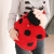 Dropshipping Larger Cuddlee Pet Pillow LadyBug Ladybird Plush Stuffed Animal 