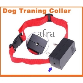 Dropshipping Shock Tone No Barking Anti - Bark Dog Training Collar , freeshipping , dropshipping