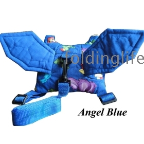 /Kid/Children/Infant Safety Safe Security Harness Backpack Strap Rein Belt Leash Bag