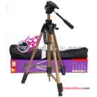free shipping Pro WF WT-3750  Tripod NEW with Ball head bag for  nikon  pentax  finepix    
