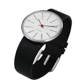 Watch of wrist watch pointer quartz watch male wrist watch