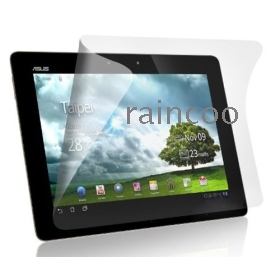 100pcs/lot EeePad 300 screen guard, EeePad 300 screen protector, A SUS 300 10.1" screen cover