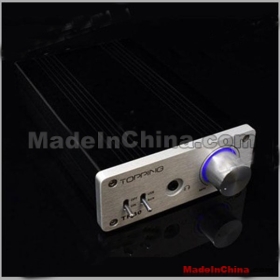 Topping TP21 TA2021 Headphone Amplifier T Amp Adapter 12124