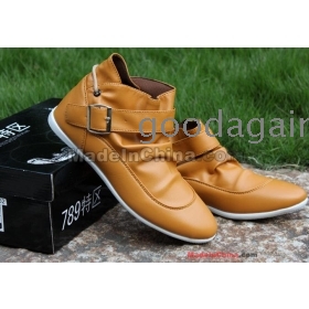 best selling new High help shoes warm shoes popular men's shoes size 39 40 41 42 43 44 d1