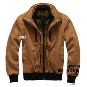 1 PCS NEW Han Edition Coat Man's Coat SIZE: M. L. XL. XXL L0361 