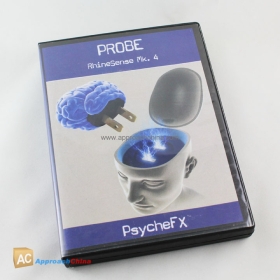 Probe RhineSense Mk. 4 by Sean  Gimmick + DVD,magic tricks,magic toy,wholesale Magic,gimmick