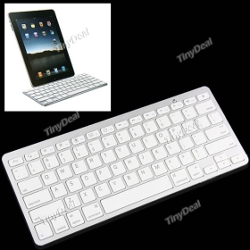 Brand new 16GHz Spectrum  2.1 keyboard 78-Key Slim Portable  Wireless QWERTY Keyboard