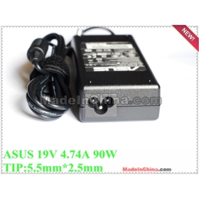 ASUS PA3468E-1ACA adapters PA-1900-24 adaptor 19V 4.74A 90W ASUS U3 series  2012 CHINA