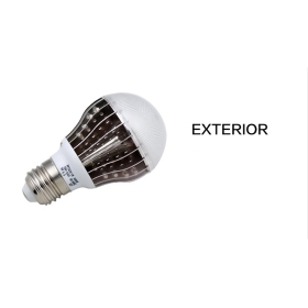 E27 LED-lamppu Light 4W paras quanlity Valoteho