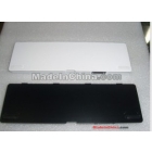 13.3 inch netbook battery black white