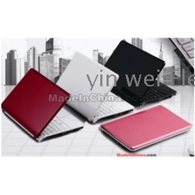 Slim 10 inch classic N2600 4G 320G netbook