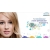 Freshlook contact lens/makeup/1 pair=2pcs! Sale Cheap Mix Color Fascinating 12 Kinds Of Contact Lenses Color Disposable  In USA