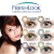 Freshlook contact lens/makeup/1 pair=2pcs! Sale Cheap Mix Color Fascinating 12 Kinds Of Contact Lenses Color Disposable  In USA