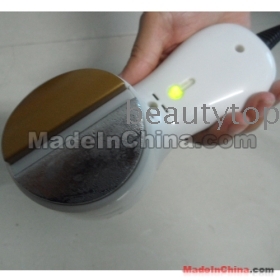 Free Shipping Handle cold and Hot Hammer Equipment for Home Use Or Beauty Salon