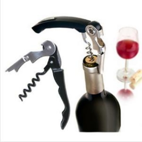 Оптовые много Многофункциональная открывалка для бутылок красного вина открывалка для бутылок вина нож