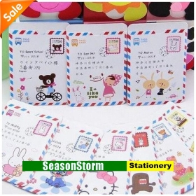 [CPA Free Shipping] Wholesale Cheap PVC Mini Gift Envelope / Japan Card Holder 200pcs/lot (SP-98) 