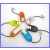  FREE SHIPPING 500pcs/lot USB 2.0 micro sd card reader,TF card reader,mini sd card reader
