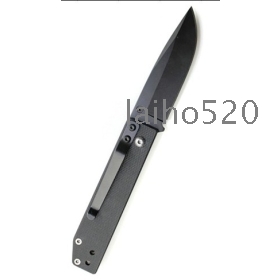 SANRENMU Classic G10 Handle skládací kapesní nůž GB4 -704