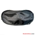 200pcs Eye Mask Cover Shade Blindfold Sleeping Travel Black 