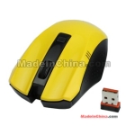Free shipping sable king wireless mouse intelligent speed changing the game photoelectric wireless rat rat#1#