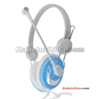 Free shipping DT-318 computer game music special earphones headset