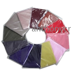 free shipping 5pcs/lot hair cutting cape 1.5*1.3m waterproof anti-static smooth