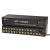8 port video audio splitter MT-108AV 1.A 8kivéve AV elválasztó RCA Splitter