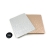 salgsfremmende engros 30pcs X Smart Cover Diamond Football Pattern Folio Magnetic Smart PU læder Taske Stand Cover For nye iPad2 / 3 tilfælde # FR986