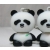 Crazy sales New arrival Chinese Black&White Panda 8GB USB Flash Drive Memory Stick mix