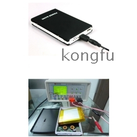 MONOPOLY for  Move power for  iS    spare battery charging the phone Bao10800 mAh power bank+Free shipping yt62205