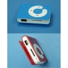 NEW  cheapest   mp3 player.hot mini clip mp3.new player.best price..A112