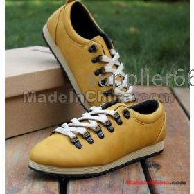 Free shipping 2012 autumn winters is low help  shoes male shoes daily recreational shoe tide England shell shoes     